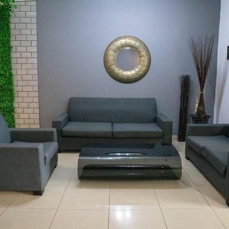 Sababa Boutique Hotel Johannesburg Dış mekan fotoğraf