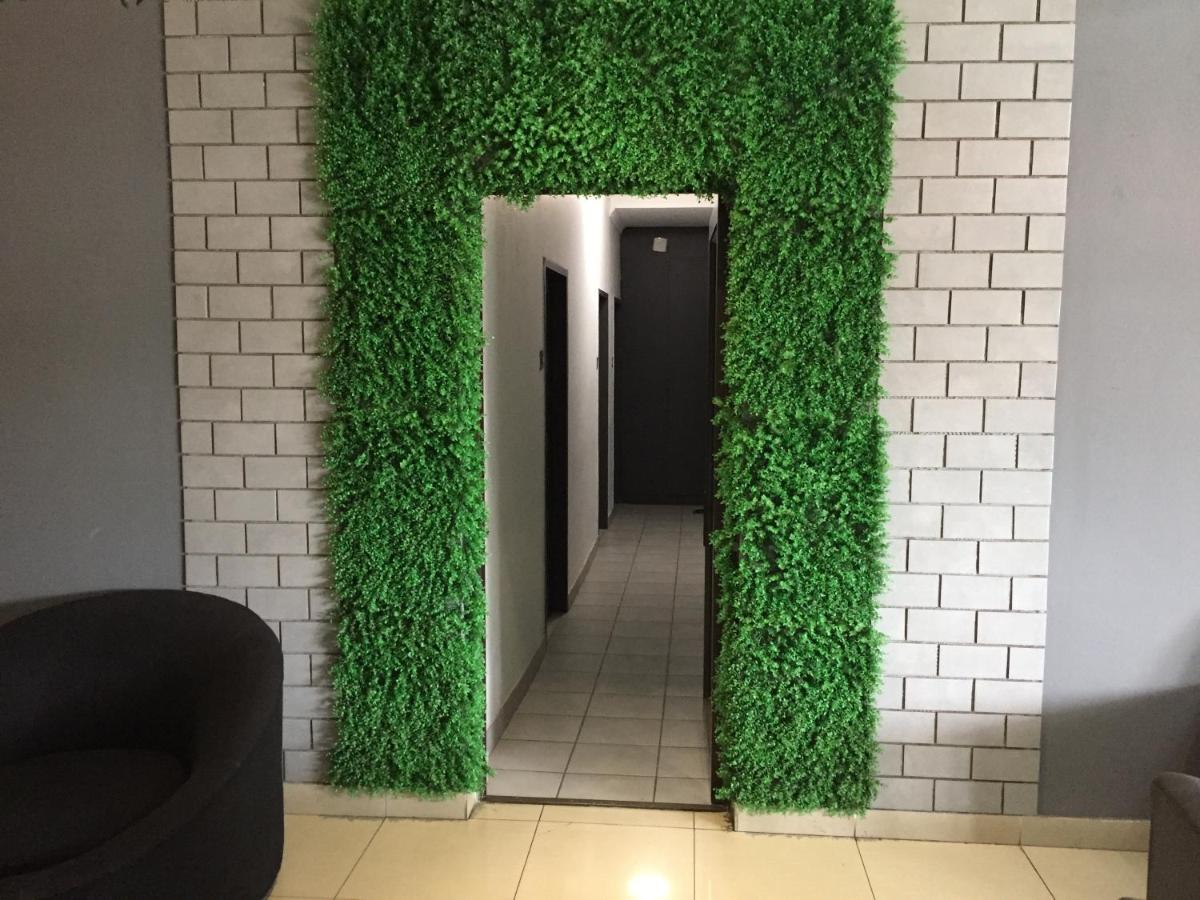 Sababa Boutique Hotel Johannesburg Dış mekan fotoğraf