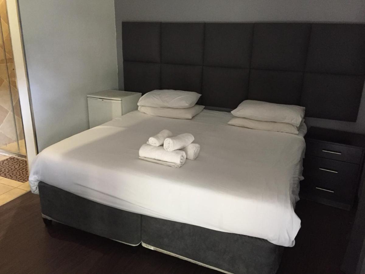 Sababa Boutique Hotel Johannesburg Dış mekan fotoğraf