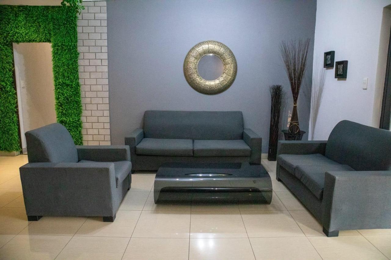 Sababa Boutique Hotel Johannesburg Dış mekan fotoğraf