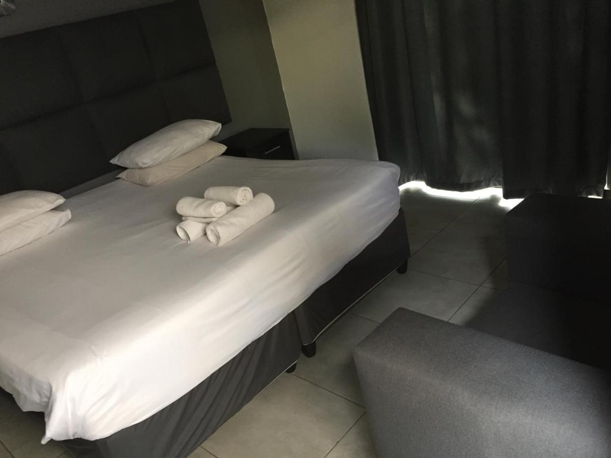 Sababa Boutique Hotel Johannesburg Dış mekan fotoğraf