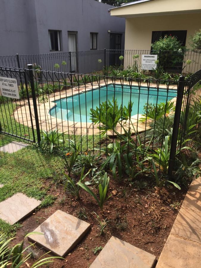 Sababa Boutique Hotel Johannesburg Dış mekan fotoğraf