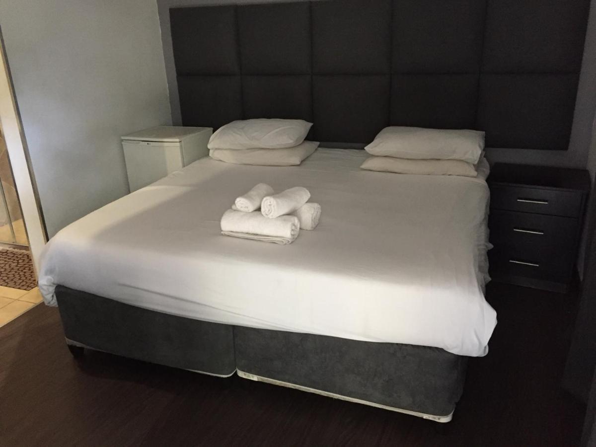 Sababa Boutique Hotel Johannesburg Dış mekan fotoğraf