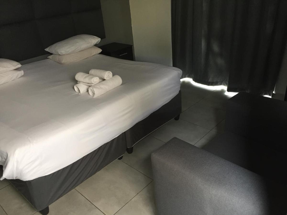 Sababa Boutique Hotel Johannesburg Dış mekan fotoğraf