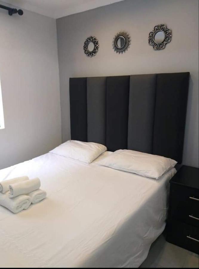 Sababa Boutique Hotel Johannesburg Dış mekan fotoğraf