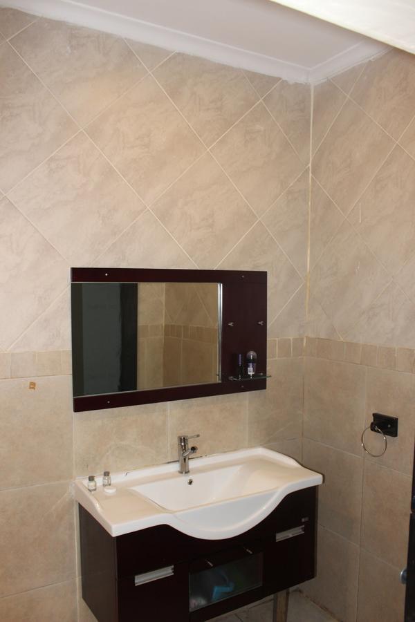 Sababa Boutique Hotel Johannesburg Dış mekan fotoğraf